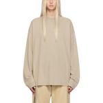 Свитшот женский Light Umber Acne Studios, Light Umber - фото