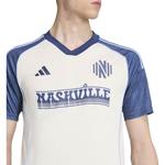 Джерси ADIDAS PERFORMANCE Nashville, белый - фото 6