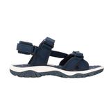 Детские сандалии Oslofjord Trollkids, синий - фото 2