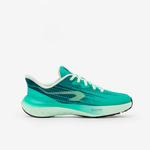 KIPRUN Детские кроссовки K500 Fast Turquoise Green - фото