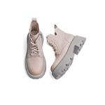 Ботинки Martin Boot женские Red Dragonfly, черный - фото 19