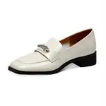 Лоферы женские Jessica Sophia, черный - фото 2