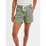 Шорты, настоящие шорты Protest, цвет just leaf - фото 3