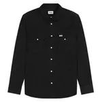 Рубашка Wrangler 112362906, черный - фото 3