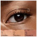 Палитра теней для век NARS Quad Eyeshadow, LAGUNA - фото 6