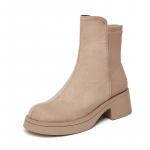 Ботильоны DAPHNE Ankle Boots Women's - фото 6