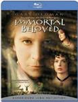 Диск Blu-ray Immortal Beloved - фото
