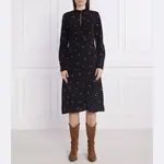 Платье Пачи Pepe Jeans London, черный - фото