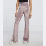 Расклешенные спортивные брюки Joop!, лавандовый - фото