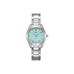 VERSACE Часы Women's Watch, Ice Blue - фото