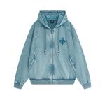 Palladium Куртка Unisex, Forget-Me-Not Blue - фото