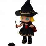 Молли маленькая ведьма модные фигурки 14см POP MART - фото 4