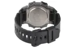 G Shock W737H 1A2 CASIO, черный strap - фото 3