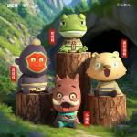 Коробки-сюрпризы Chaodou Bear - фото 5