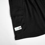 Детские шорты Lee, Raven - фото 8