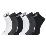 Мужские носки до середины икры PUMA, 007(3 Pack) - фото 2