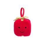 Плюшевая игрушка для подарка JELLYCAT - фото