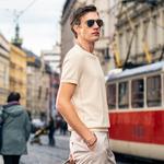 Футболка мужская Mr.Bu, черный - фото 9