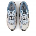 Кроссовки New Balance 740v2 'Sea Salt Earth Shadow' - фото 4