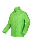 Дождевик Regatta Regenjacke Wasserdicht, цвет Jasmine Green - фото