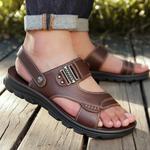 Пляжные сандалии мужские Sonno - фото 42