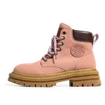 Ботинки Martin унисекс Year By Year, цвет Ginger men's - фото 3