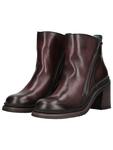 Ботильоны FELMINI SAKURA E275, бордовый - фото 4