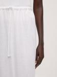 Юбка EDITED Shosha, белый - фото 3