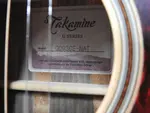 Takamine GD93CE-натуральный - фото 3