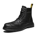 Ботинки Kangaroo head Martin Boots Unisex - фото 2