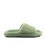 Шлепанцы унисекс Slipper Day, фиолетовый - фото 9