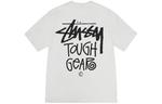 Футболка Stussy унисекс, Черный - фото 10