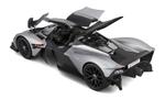 MAISTO Aston Martin Valkyrie 2022 1/18 31464 SL - фото 3