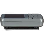 Портативный музыкальный плеер Samvix GLASBA 8GB Sport MP3 Player (Gray) GLASB8-GRY - фото 7