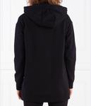 Свитер Regular fit Ea7, черный - фото 4