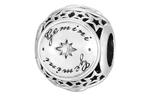 Pandora Jewelry Accessories Women's Silver - фото 3