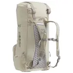 Рюкзак Nordisk Yggdrasil 22-37L, бежевый - фото 2