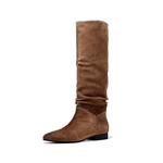 Сапоги женские Bellalily, черный - фото 2