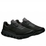 Кроссовки On Running Cloudvista 2 'Black' - фото 2