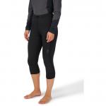 Женские колготки с эффектом глаз 3/4 Rab, черный - фото 3