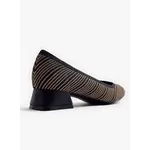 Балетки Gioseppo Ahmeek, черный - фото 4