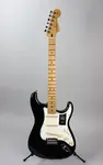 Fender Player II Stratocaster Черный - фото 2