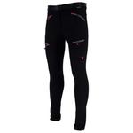 Брюки Joluvi Stone, черный - фото