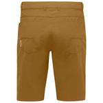 Женские хлопковые шорты - шорты Norrøna, Winter Twig - фото 2