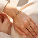 Браслет Mariah Burker, серебро - фото 4