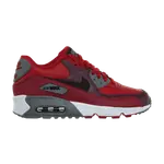 Кроссовки Nike Air Max 90 LTR GS, красный - фото