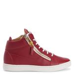 Джузеппе Занотти Крисс Giuseppe Zanotti, черный - фото 2