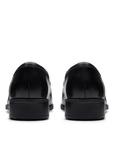 Лоферы Clarks Havisham Edge, черный - фото 3