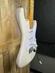 Squier Classic Vibe Stratocaster 50-х годов - Белый блонд - фото 7