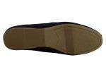 Слипоны TOMS Gemma Flat - Women's, черный - фото 4